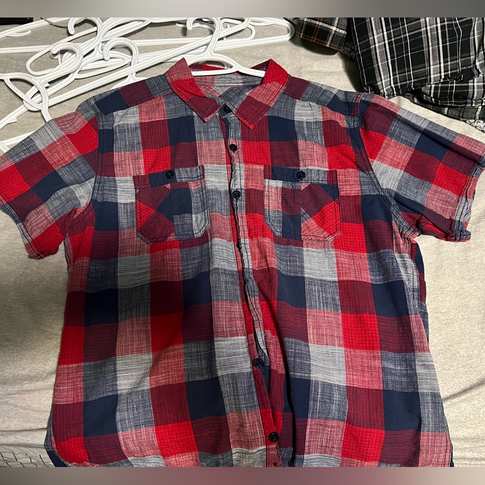 Flannel